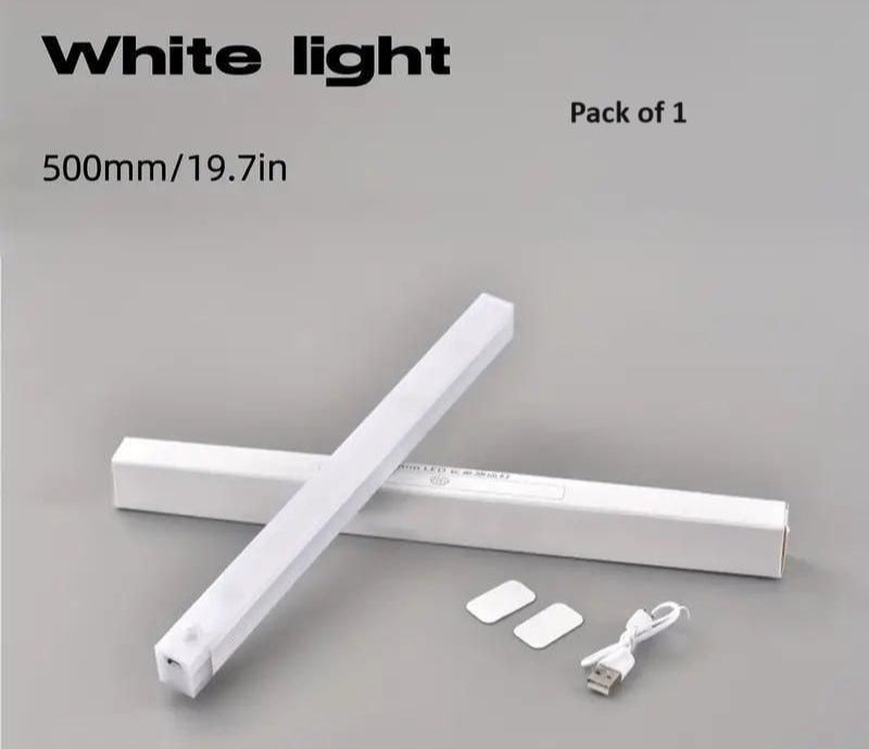 Recharable Wireless Motion Sensor LED Strip Light