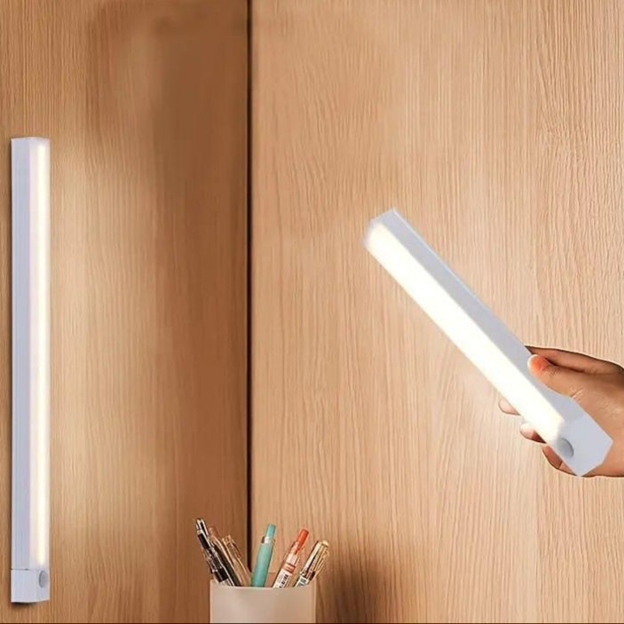 Recharable Wireless Motion Sensor LED Strip Light